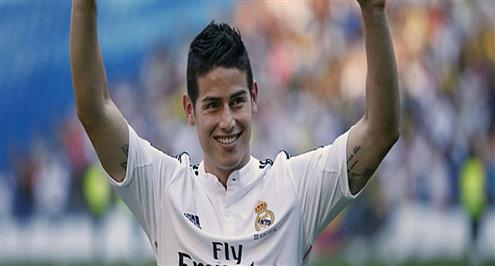 رئيس بايرن: انضمام رودريجيز جاء بعد رغبة كبيرة من أنشيلوتي